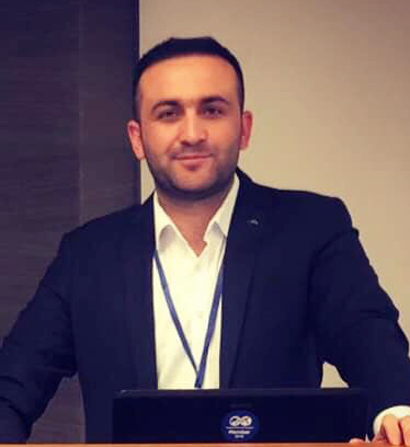 د. جــگەر عزیز ھـەرکی