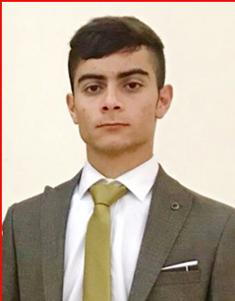 نیاز نەوزاد