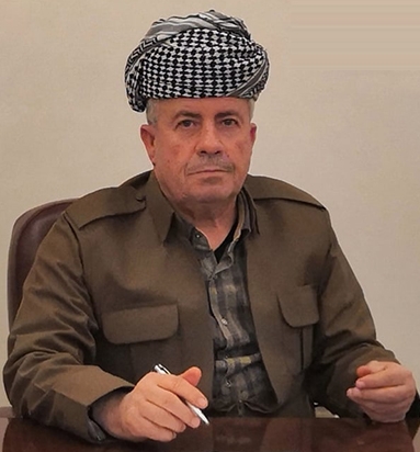 عبدالرحمن ملا رەسول