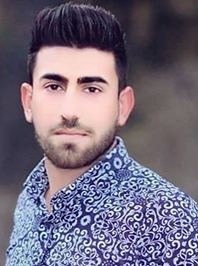 سالار مه‌لا قادر