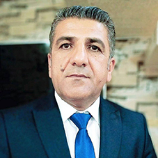 تەنانەت خوداوەندەکانیش بەرتیلخۆر دەکرێن