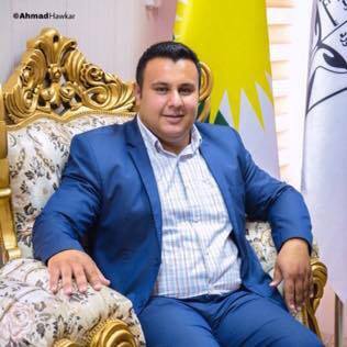 زاھیر زاھیر محمد