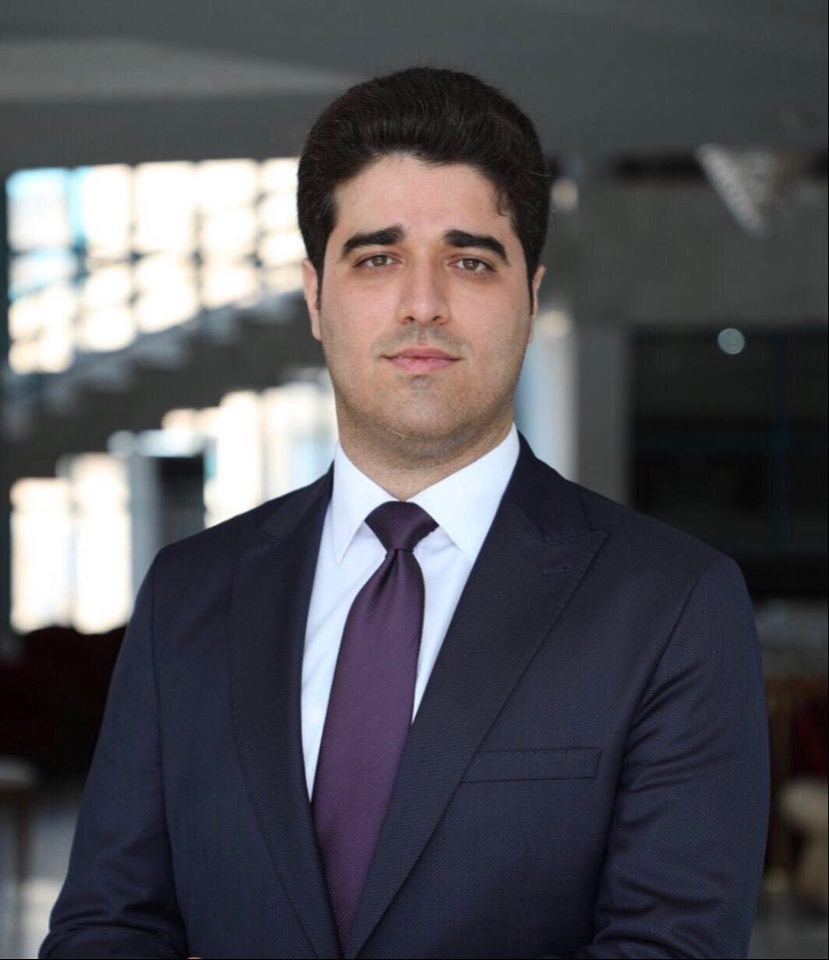 نێچیرڤان کەلاری