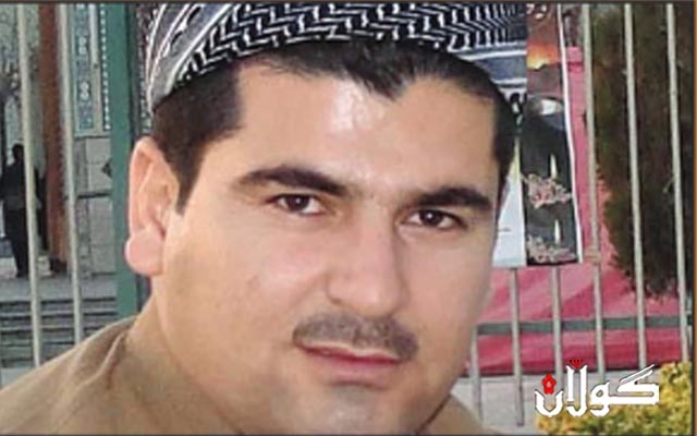 مەلا عەبدوڵڵا شێركاوەیی