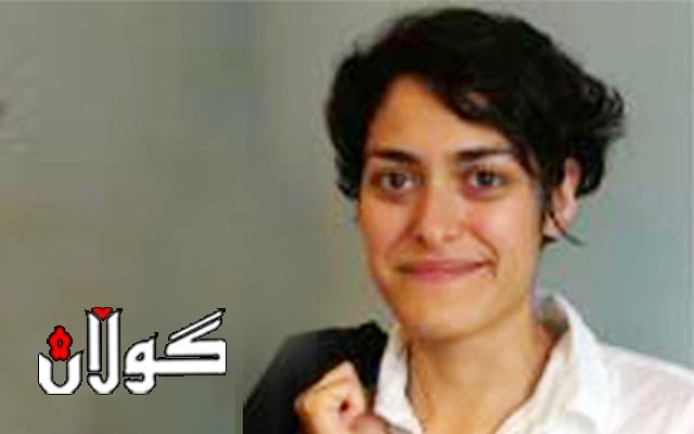 ئاریانا تەباتەبائی