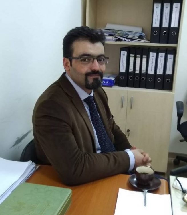 د. رێبین سەلام