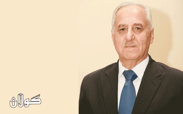 بەهادین جەلال