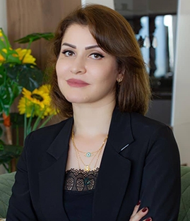 یەکسانی جێندەر