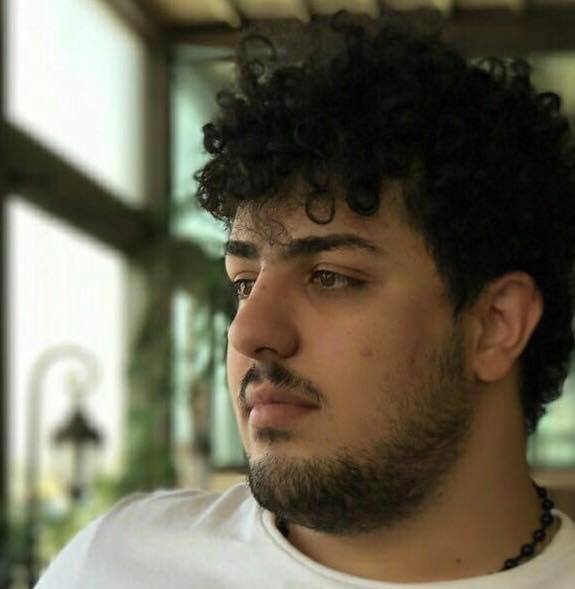 هەرێز مەسعود