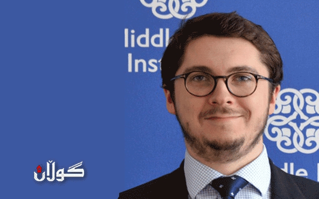 لەوانەیە شەڕی ئیسڕائیل و ئێران تەواوی سووریا و لوبنان بگرێتەوە