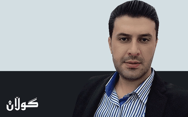 هێمن شێخ زادە