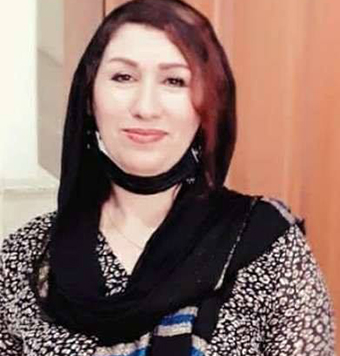 ھەیفا نێروەیی