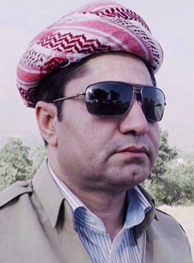 حەسیب ئەدیب زاخۆیی