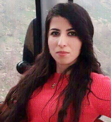 هوزان عەبدوللا