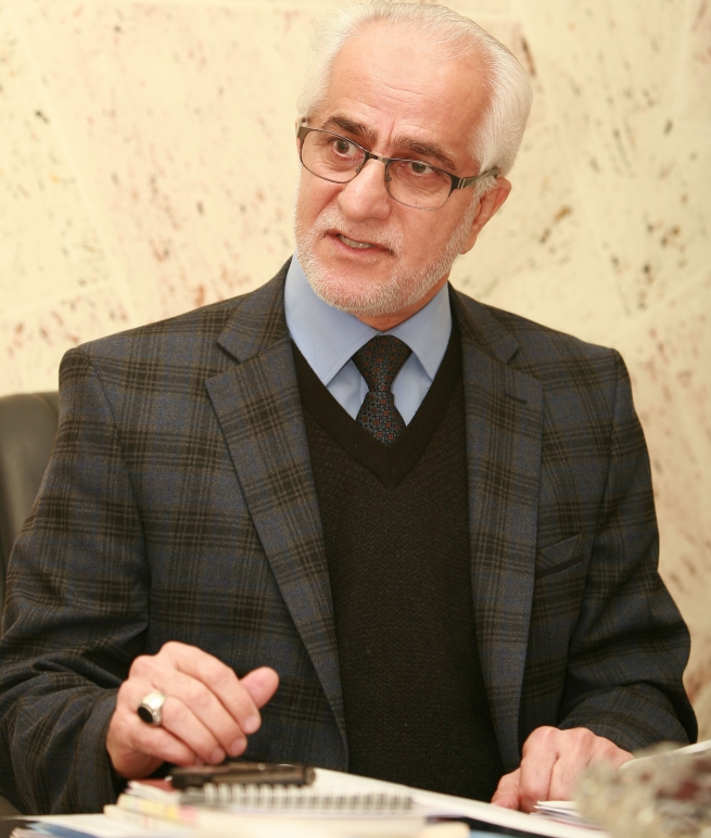 پێداچوونەوەی فیكری چارەسەری كێشەی پێكهاتەكان لە روانگەی قورئانەوە