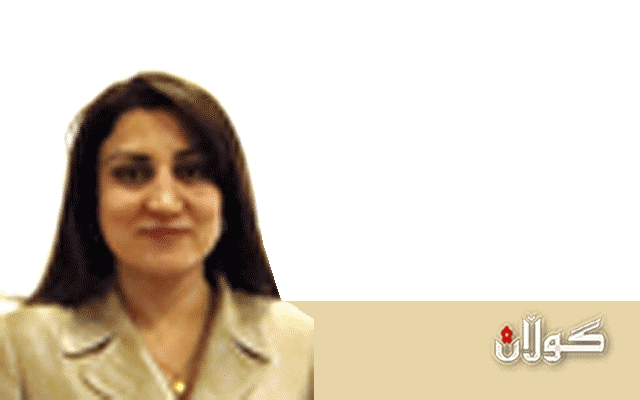 كارەساتی رۆژئاوا و  سیاسەتی دەرەوەی ئەمریكا