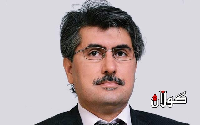 كورد لەناو  ئاڵۆزیی پرسی عێراق دیدێكی ئەنترۆپۆلوجی سیاسی