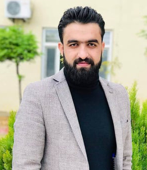 ئێمە میلەتێکی كەمێك  نەزانين