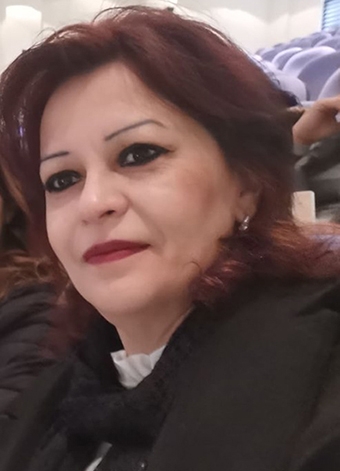 لانە محەمەد عەلی حافز