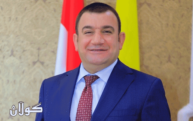 وەیسی سەعید وەیسی