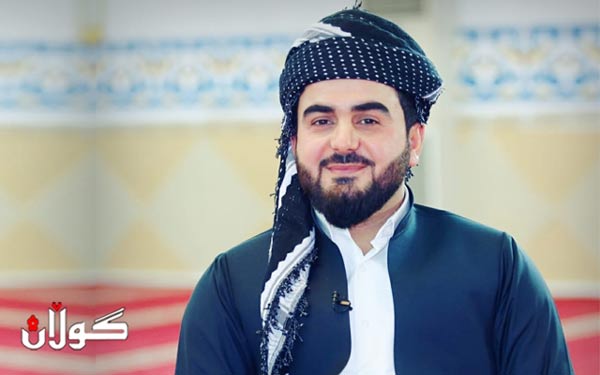 مامۆستا حسێن گرده‌چاڵـــی