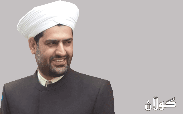 بیری نەتەوەیی لەلای زانایانی کورد . . .    لە یادی پە نجا سالە ی دامە زراندنی یە کیتی زانایانی ئاینی ئیسلامی کوردستان