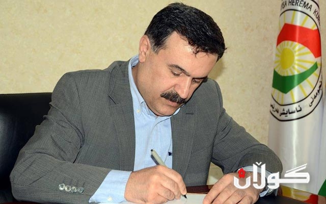 نه‌زهه‌ت حالی