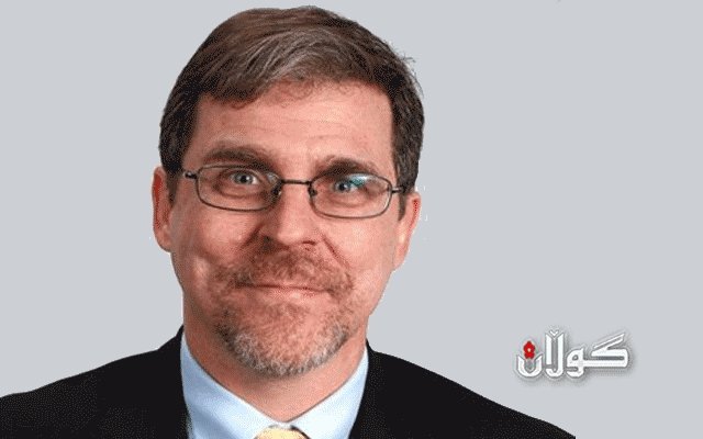 ئەمریكا پێویستی  بە رێككەوتنێكی نوێ لەگەڵ ئێراندا هەیە