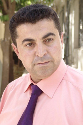 نامق هەورامی