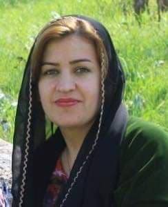 نازەنین عەزیز