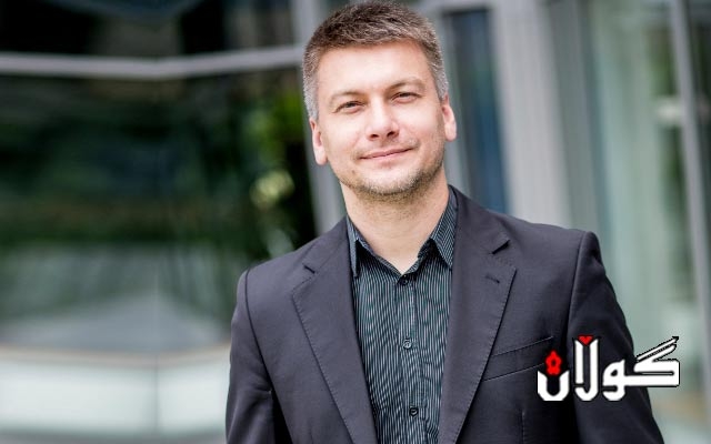 پرزێمیسلاو ئۆسیوێكز