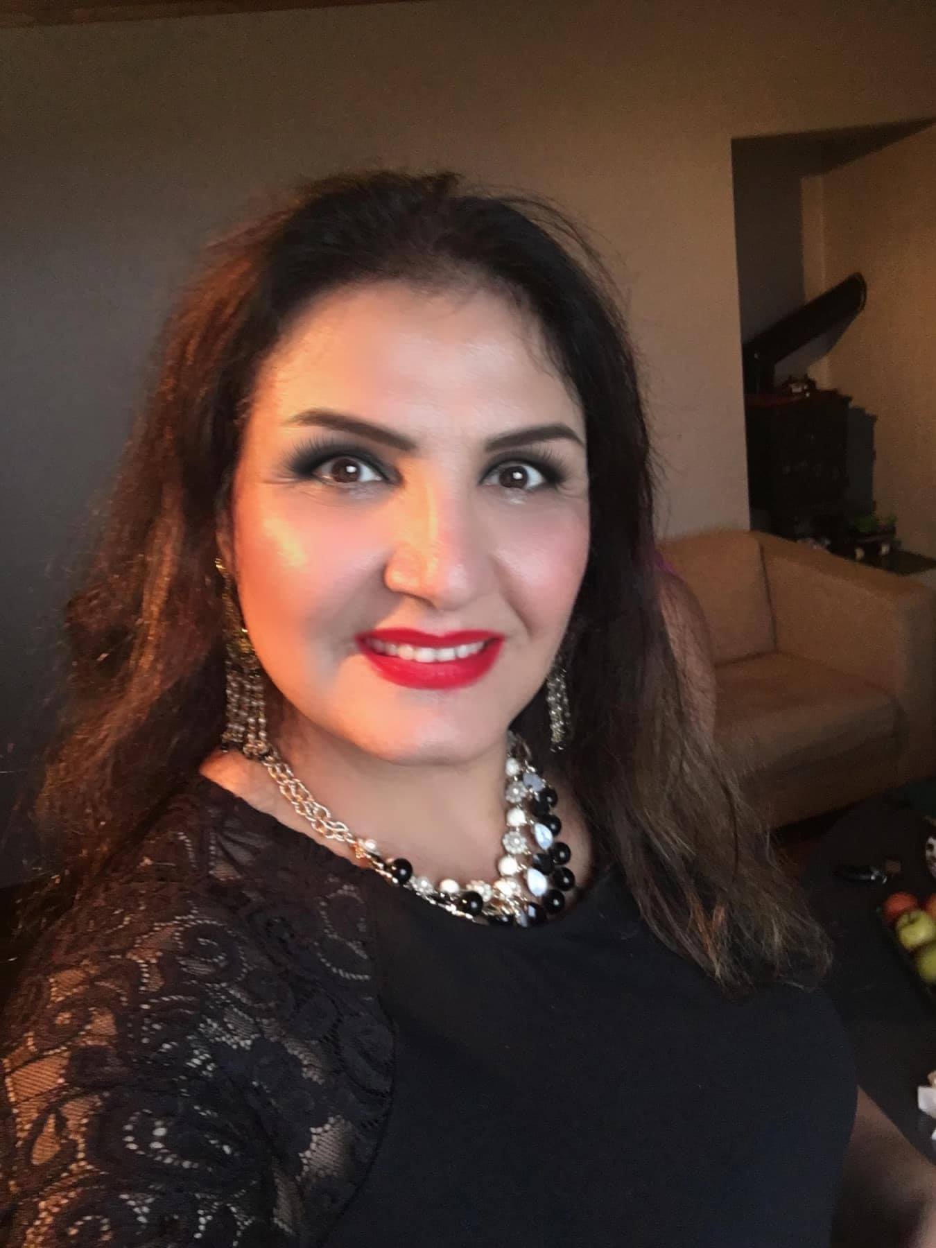 کە باوەڕت بە خۆت ھەبوو شتەکان جوانتر دەبینیت!