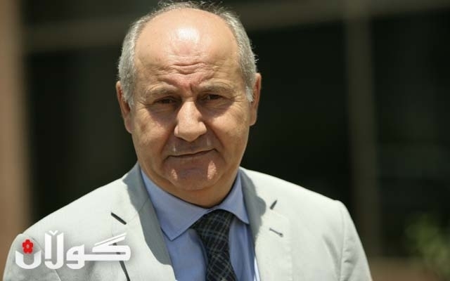 د. رەشاد میران