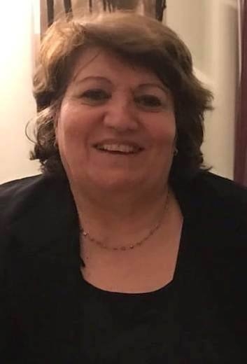 رووناک مەولود