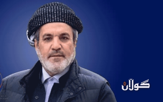 د.سیروان كەركووكی