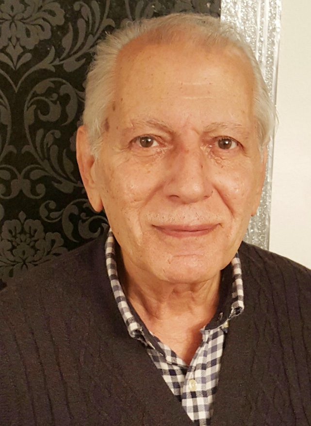 سەربەست بامەڕنی