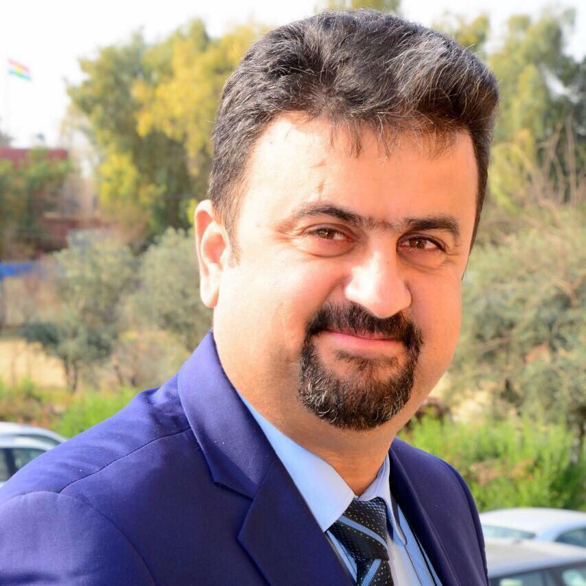 نێچیرڤان خودانی نەخشەرێگای سیاسەتی ھەرێمی کوردستانە