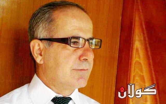 هێزی پێشمەرگە  پارێزەری باڵانسی نێوان هاوكێشە نێودەوڵەتییەكان و هەژموونی هەرێمایەتی