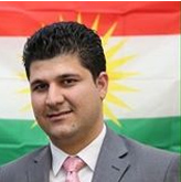 رێبوار كه‌لاری