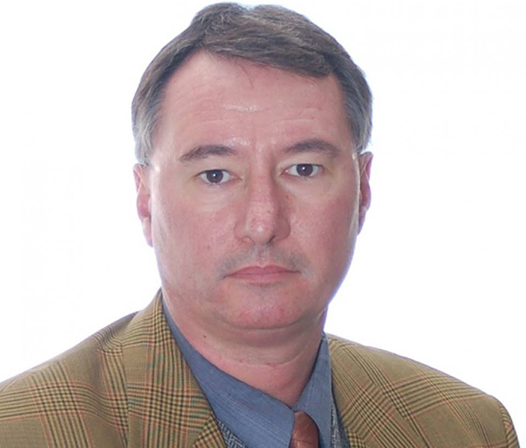 Did the Cold War Ever Really End?