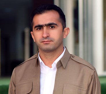 شادی علی شاھین میرزا