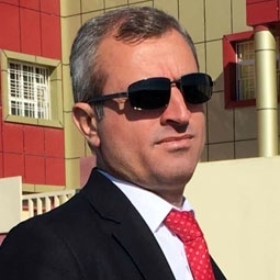 شڤان سالم گولی