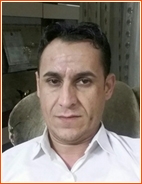 بەختیار عەلی