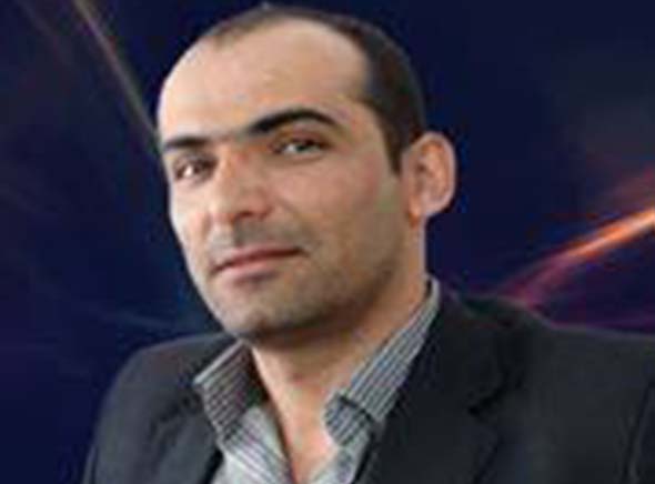 عەبدولکەریم سەعید