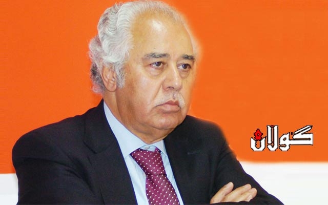 عەبدولحوسێن شەعبان