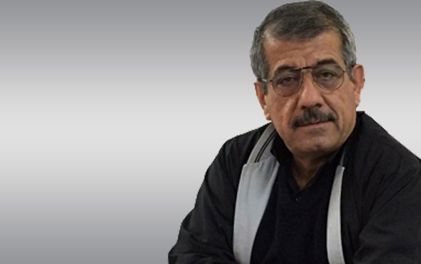 عەبدولرزاق عەلی