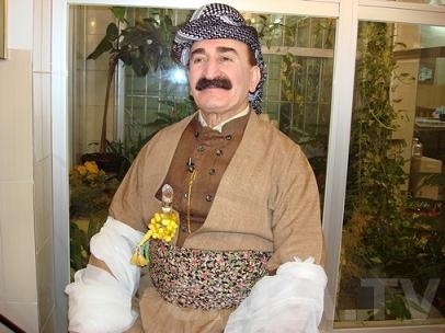 ئەحمەد سالار