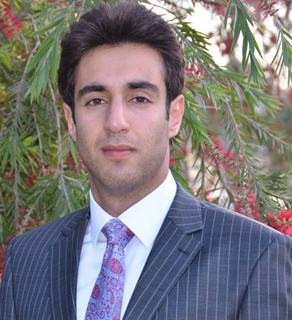 پارتی ھێزی راستەقینەیە