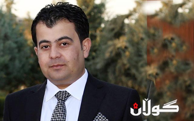 نێچیرڤان بارزانی چی كردووە بۆ ئەوەی سنورەكان دانەخرێن؟!