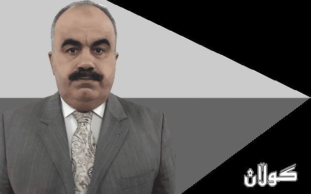 درزی كۆم (الشرخ الشرجی)